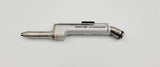 Hall Surgical 5053-12 Micro 100 Oscillating Orthopedic Saw w/ 5052-10 Air Hose Hall
