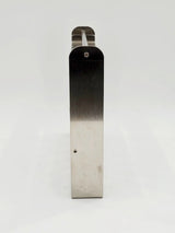 Jarit 250-095 Osteotome Rack w/ 7 Slots, Stainless Steel, 2" x 10" x 9" Jarit