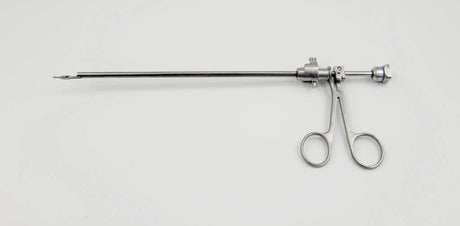 Circon ACMI GE8218 Rigid Hook Double Action Scissors 12-1/4" Circon ACMI