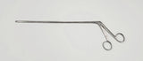 Pilling 50-5100 Jackson Laryngeal Cup Forceps Straight 4mm Cup 13-5/8" Pilling