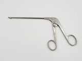Acufex 012058 Arthroscopic Stingray Basket Punch Forceps Right 8-3/4" Acufex
