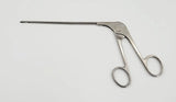 Acufex 012000 Straight Linear Punch Forceps 9" Acufex
