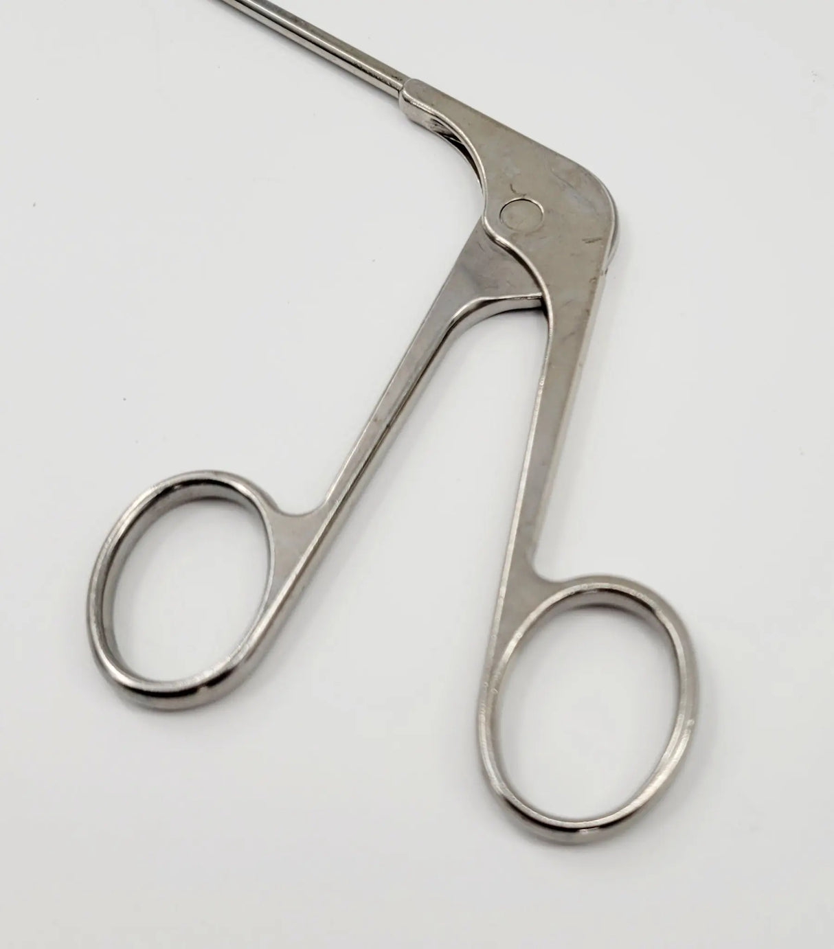 Acufex 012000 Straight Linear Punch Forceps 9" Acufex