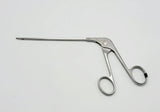Smith & Nephew 012029 Acufex Loop Handle Basket Punch Forceps 1.0mm Straight 8-1/2" Smith & Nephew, Inc.