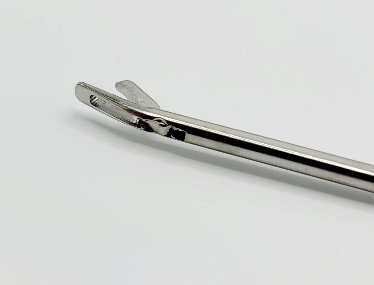 Acufex 012061 Upbiter Meniscal Elevator 1.3mm 15 Deg 9-1/8" Acufex