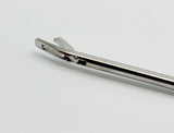 Acufex 012061 Upbiter Meniscal Elevator 1.3mm 15 Deg 9-1/8" Acufex