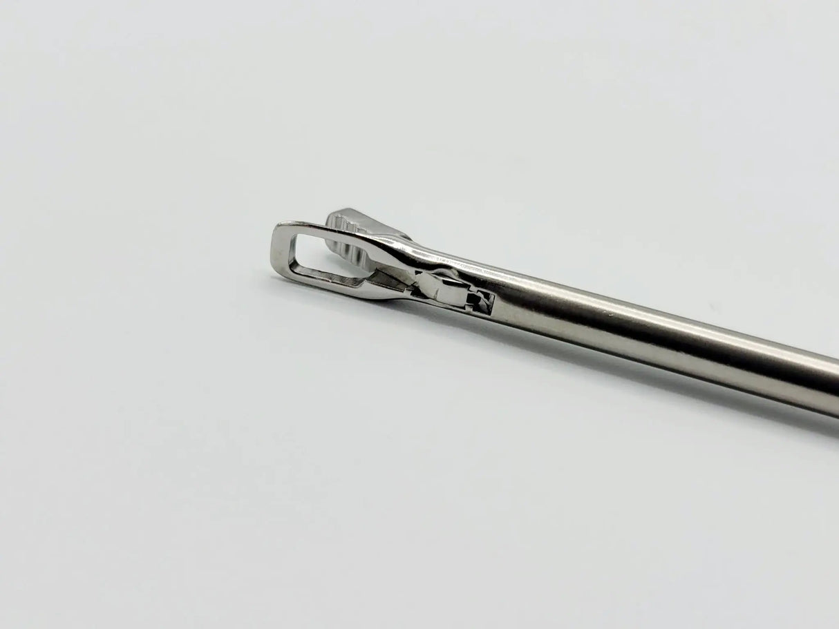 Acufex 012044 Straight Duckling Punch 9" Acufex