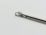 Acufex 012044 Straight Duckling Punch 9" Acufex
