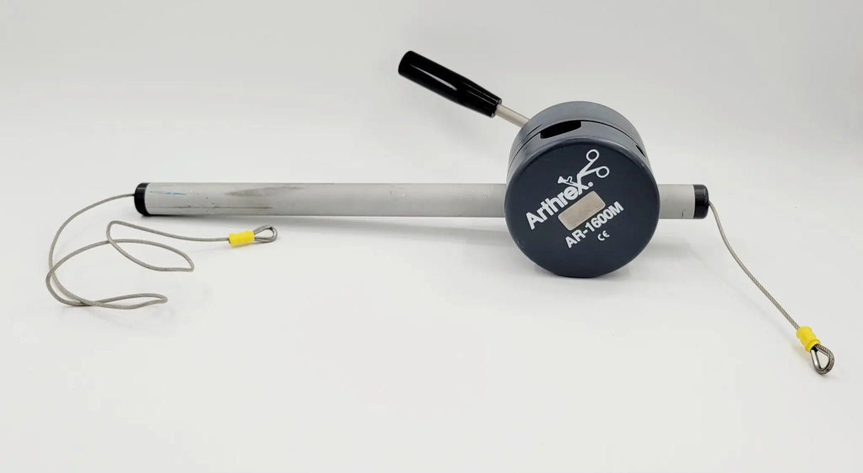 Arthrex Lateral Traction Hub for AR-1600M Distraction System Arthrex