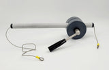 Arthrex Lateral Traction Hub for AR-1600M Distraction System Arthrex