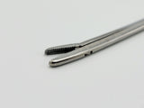 Zimmer 3370 Schlesinger Intervetebral Disk Rongeur Forceps Orthopedic 8-1/2"