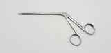 Zimmer 5183-05 Tendon Retrieval Forceps Orthopedic 8-1/4"