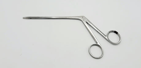 Zimmer 5183-05 Tendon Retrieval Forceps Orthopedic 8-1/4"
