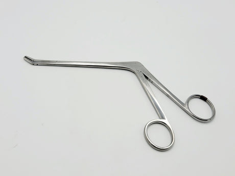 Zimmer 3371 Duckbill Nasal Forceps ENT 8-1/4"