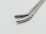 Zimmer 3371 Duckbill Nasal Forceps ENT 8-1/4"