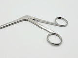 Zimmer 3371 Duckbill Nasal Forceps ENT 8-1/4"
