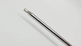 Arthrex AR-1399 Cannulated Hex Driver 3.5mm Arthroscopy 9-1/2" Arthrex