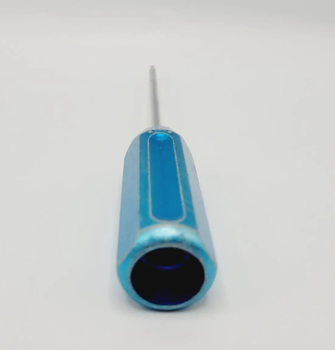 Arthrex AR-1399 Cannulated Hex Driver 3.5mm Arthroscopy 9-1/2" Arthrex