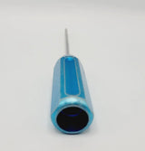 Arthrex AR-1399 Cannulated Hex Driver 3.5mm Arthroscopy 9-1/2" Arthrex