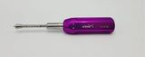 Arthrex AR-1937BD Bio Transfix Driver Arthroscopy 7-5/8" Arthrex