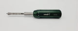 Arthrex AR-1973 Impactor on Handle Arthroscopy 7-5/8" Arthrex