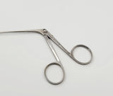 V. Mueller AU15316 House Alligator Grasping Forceps Serrated 0.5cm Jaws V. Mueller