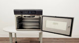 Steris Table top Warming Cabinet Version DJ06 Single Compartment Man. 2021 Steris