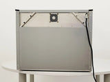Steris Table top Warming Cabinet Version DJ06 Single Compartment Man. 2021 Steris