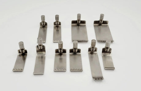 Jarit 290-210 Scoville Laminectomy Retractor Set 13pc Jarit