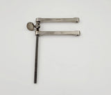 Jarit 290-210 Scoville Laminectomy Retractor Set 13pc Jarit