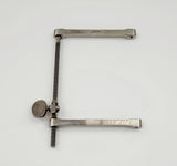 Jarit 290-210 Scoville Laminectomy Retractor Set 13pc Jarit