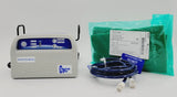 Zimmer CTC VP500DM Supreme Mini DVT Pump w/ Hoses & Medium Set of 2 Calf Sleeves Zimmer