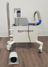 Cooper Surgical AU-UPS Table Mounted Uterine Positioning System & Cart Cooper Surgical