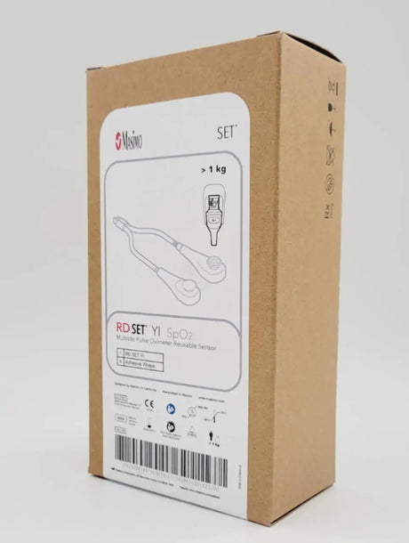 Masimo 4054 RD SET YI SpO2 Multisite Pulse Oximeter Reusable Sensor Masimo