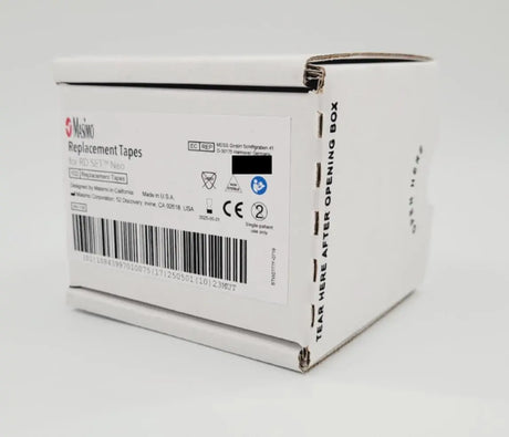 Masimo 4047 Replacement Tape for RD SET Neo 102/Box Masimo