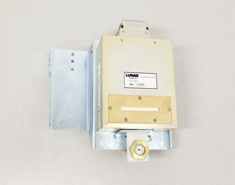 GE Healthcare Lunar LNR40026 REV E Detector Circuit Card Interface Board GE