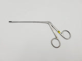 Karl Storz N2896-PR Punch Forceps Right 3mm x 7mm Bite 7" Karl Storz