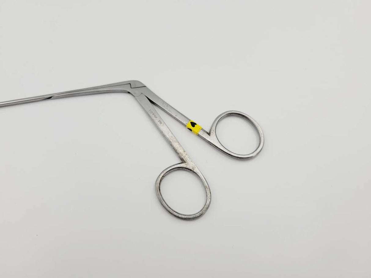 Karl Storz N2896-PR Punch Forceps Right 3mm x 7mm Bite 7" Karl Storz