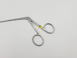 Karl Storz N2896-PR Punch Forceps Right 3mm x 7mm Bite 7" Karl Storz