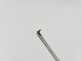 Karl Storz N2896-PR Punch Forceps Right 3mm x 7mm Bite 7" Karl Storz