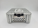 Stryker Total Performance System Handpiece Sterilization Case 12-1/4" x 4-3/4" Stryker