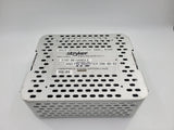 Stryker Total Performance System Handpiece Sterilization Case 12-1/4" x 4-3/4" Stryker