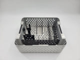 Stryker Total Performance System Handpiece Sterilization Case 12-1/4" x 4-3/4" Stryker