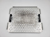 Stryker Total Performance System Handpiece Sterilization Case 12-1/4" x 4-3/4" Stryker