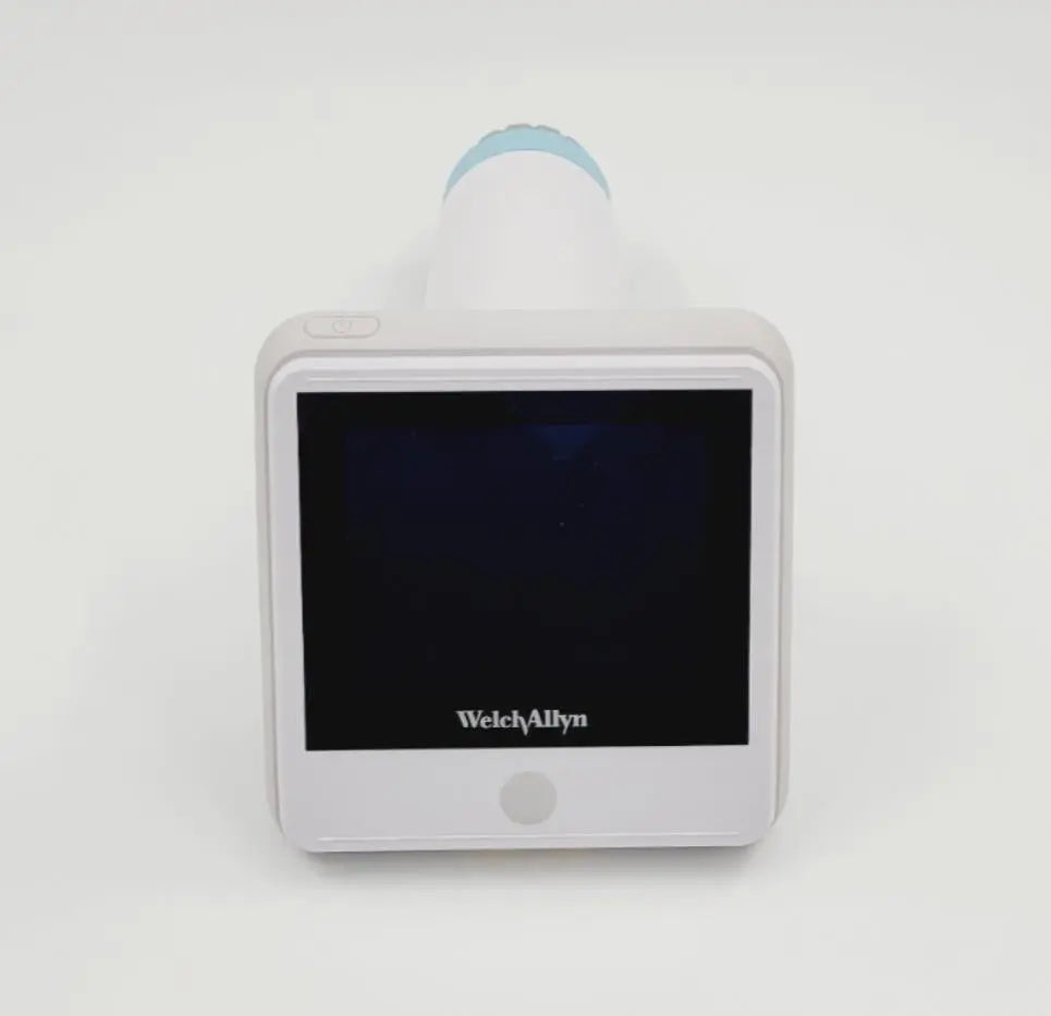 Welch Allyn 901103 Retina Vue 100 Imager Fundus Camera w/ Docking Station & Plug Welch Allyn