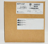 GE 2059303-001 Assorted Pack Soft Cuff (5) Small (10) Adult (5) LG Adult 20BX GE