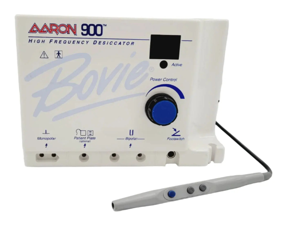 Bovie Aaron Medical A900 Bovie High-Frequency Desiccator by Symmetry Bovie