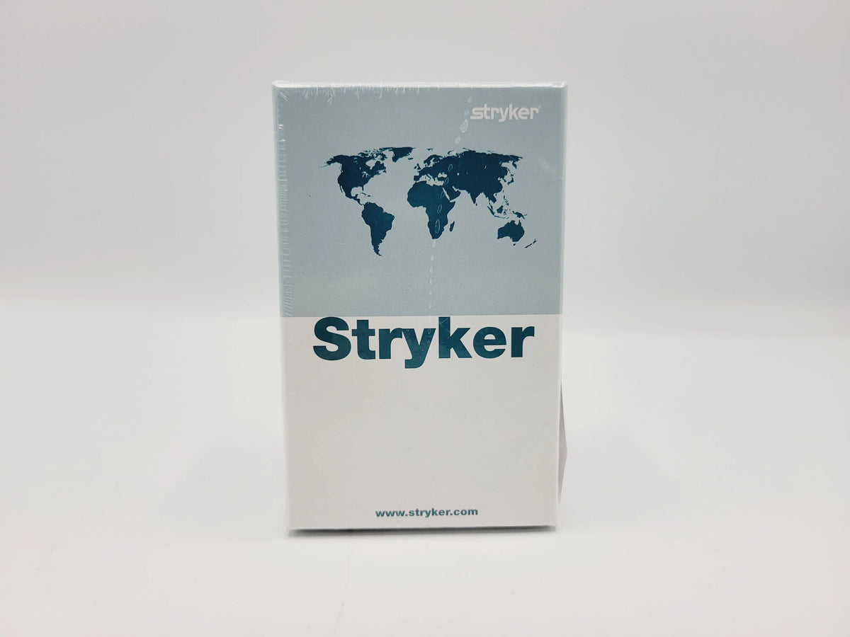 Stryker Trauma Gmbh, 1896-5050S, BX, New - Inner Sterile Package Intact, 04546540202512, EXPIRED Stryker Trauma Gmbh