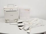 Samsung Medison SonoAce PICO Portable Ultrasound Machine Certified Medison