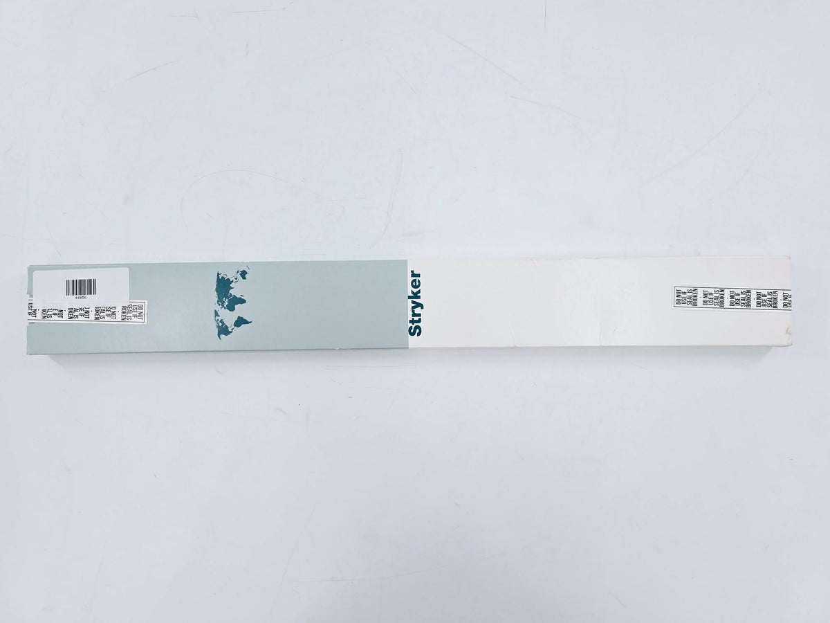 Stryker Trauma, 1210-6450S, BX, New - Inner Sterile Package Intact, 04546540175366, EXPIRED Stryker Trauma